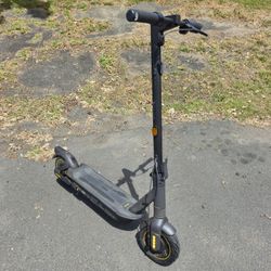Segway Ninebot MAX G3! $900 Scooter For $200?! (PLEASE READ)