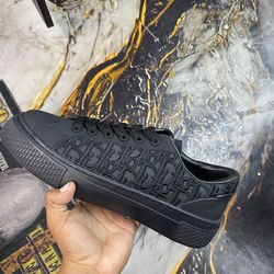 Designer shoes