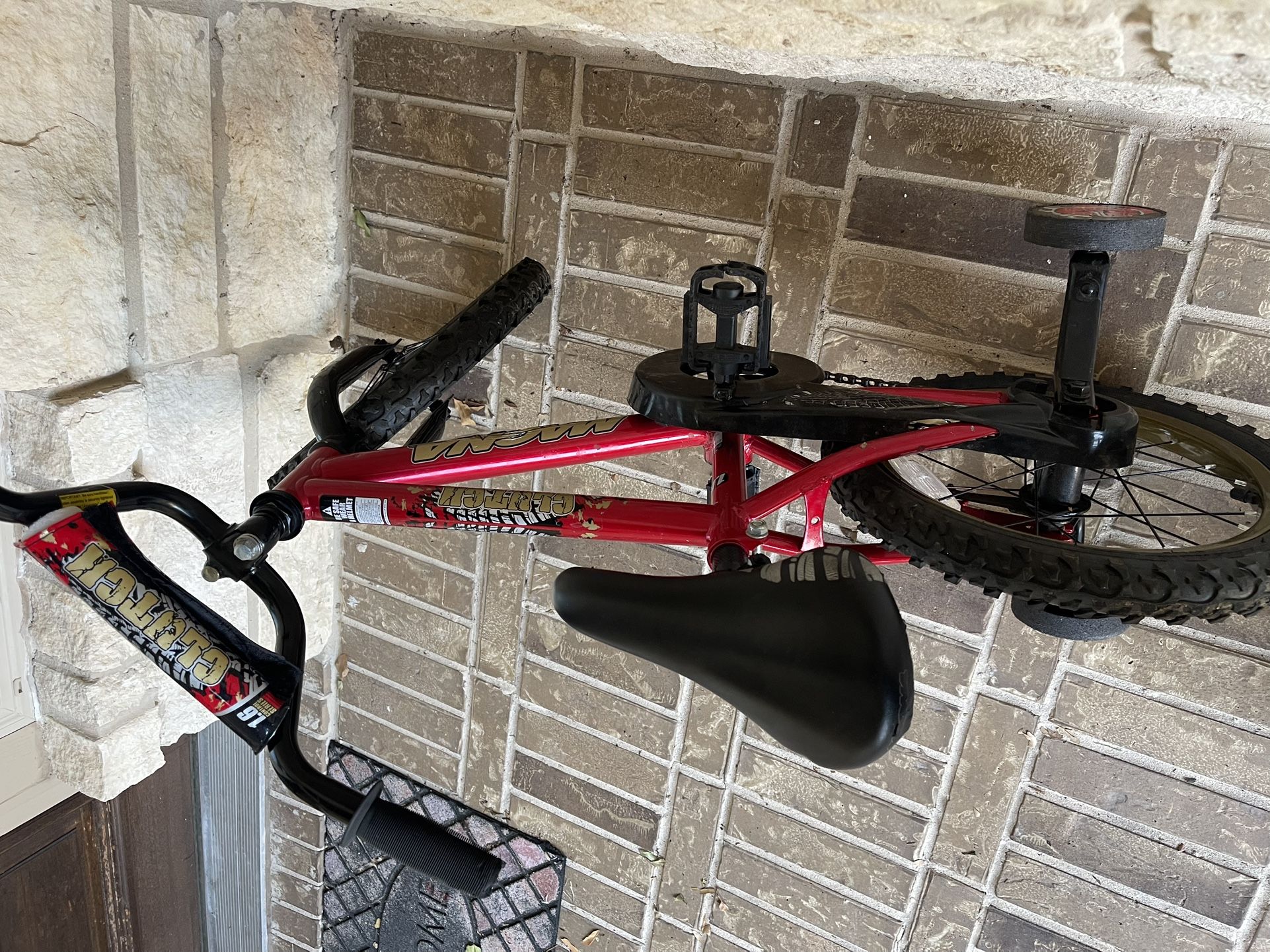 Kid Bike