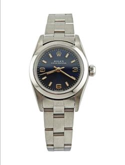 ROLEX OYSTER WRIST 6 OR LESS