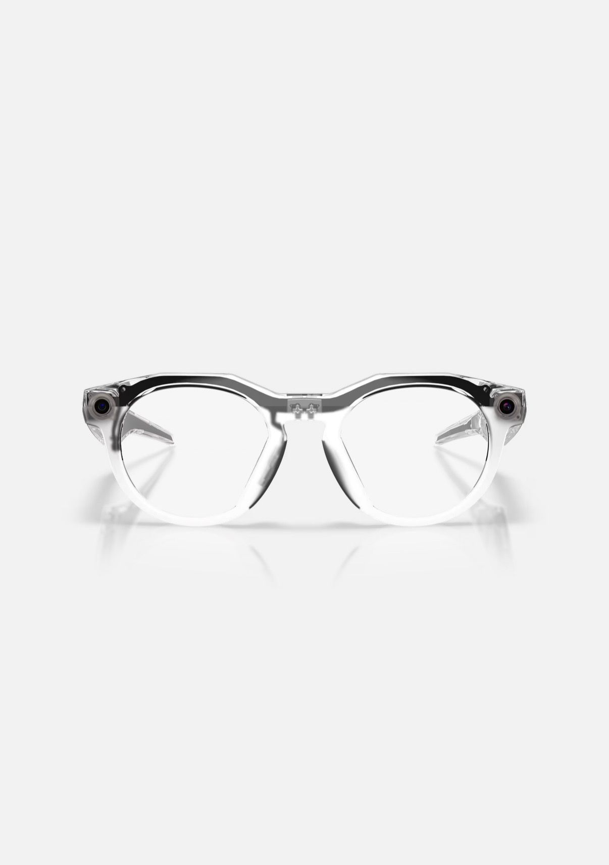 Oakley Meta Ai Glasses