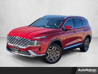 2023 Hyundai Santa Fe