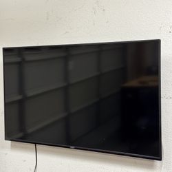 Vizio 50” V-Series (2019)