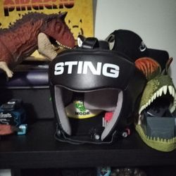 Sting Headgear 