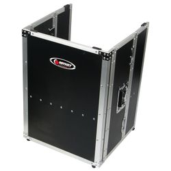 B-Stock: Odyssey FZF1926, 19″ Wide x 26″ Tall DJ Fold-out Stand