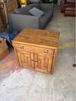 Side table