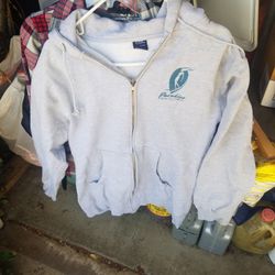 Heavy Duty Sweatshirt 