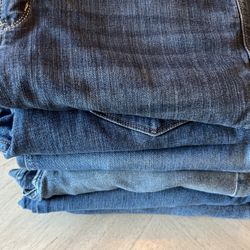 Size 14 Women’s Jeans 