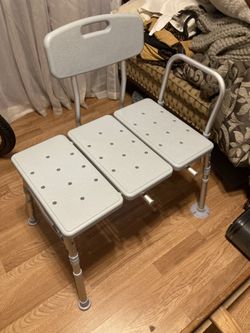 Shower Chair by Drive