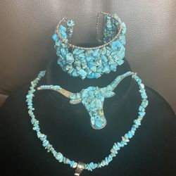 Jewelry Set 