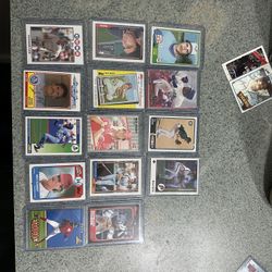 Sports Cards 