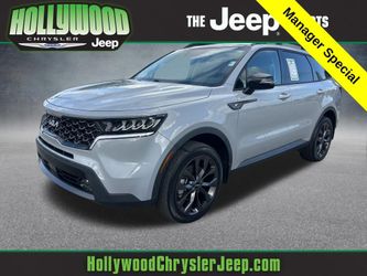 2023 Kia Sorento