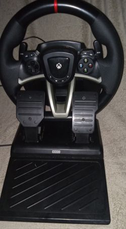 Xbox Steering Wheel+FIFA 20 Will Negotiate For Reasonable Price