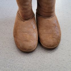 Women's Boots 