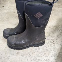 MUCK Boots Women's 10