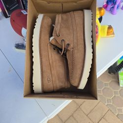 Ugg