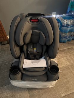 Britax One4Life All-in-One Car Seat