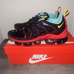 Nike Air Vapor Max Plus