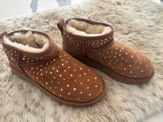 Uggs Booties