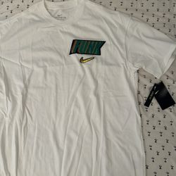 Nike Tee Shirt 