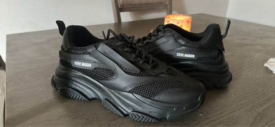 Steve Madden