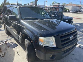2010 Ford Expedition