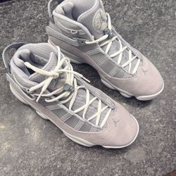 Nike Jordan Never Worn (no Box)