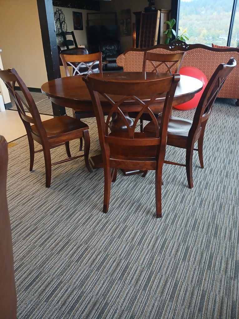 Dining Room Table Set