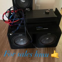 Chuchero For sale
