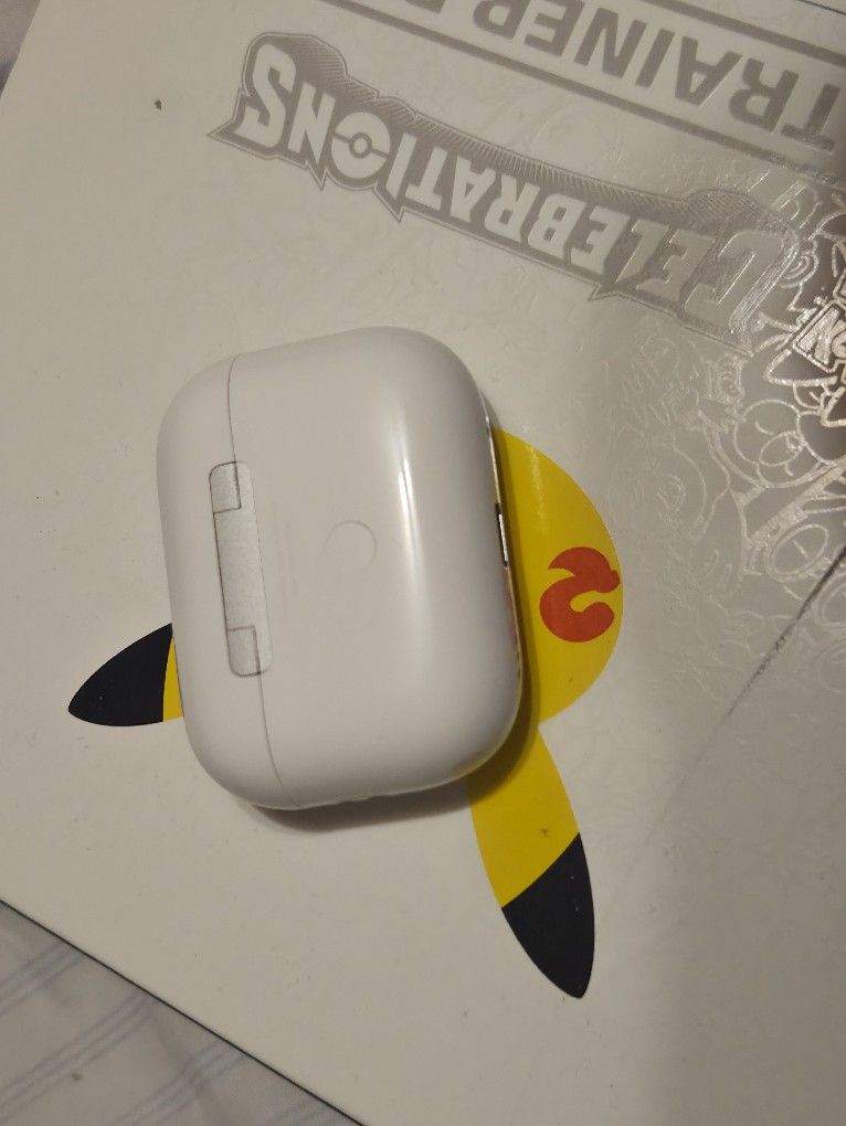 AirPod Pro 2nd Generation Wireless Charging Case