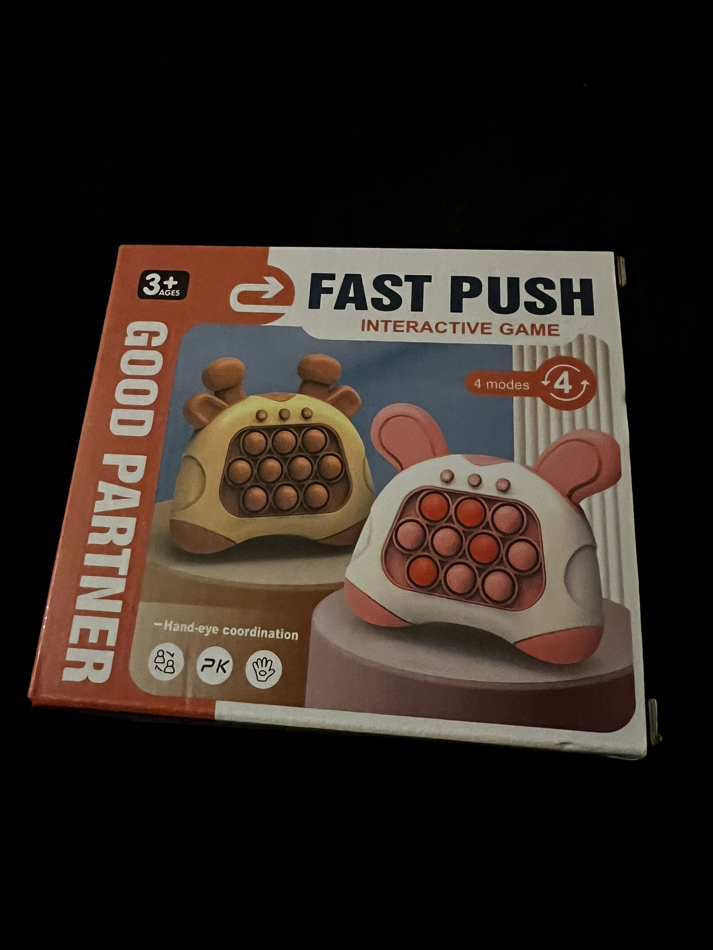 new kids game