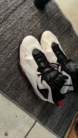 Jordan True flight