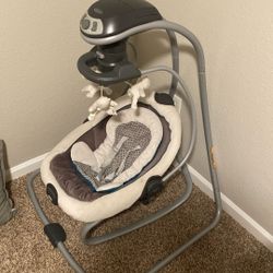Baby Swing