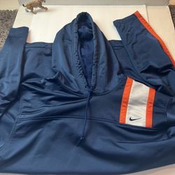 Nike Hoodie XL 