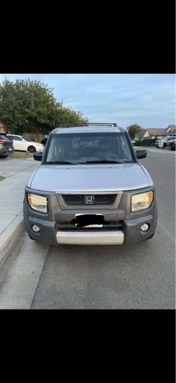 2004 Honda Element PARTOUT