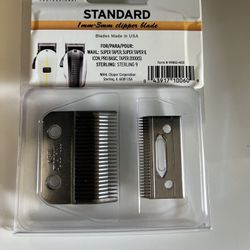 WAHL, Replacement Blade