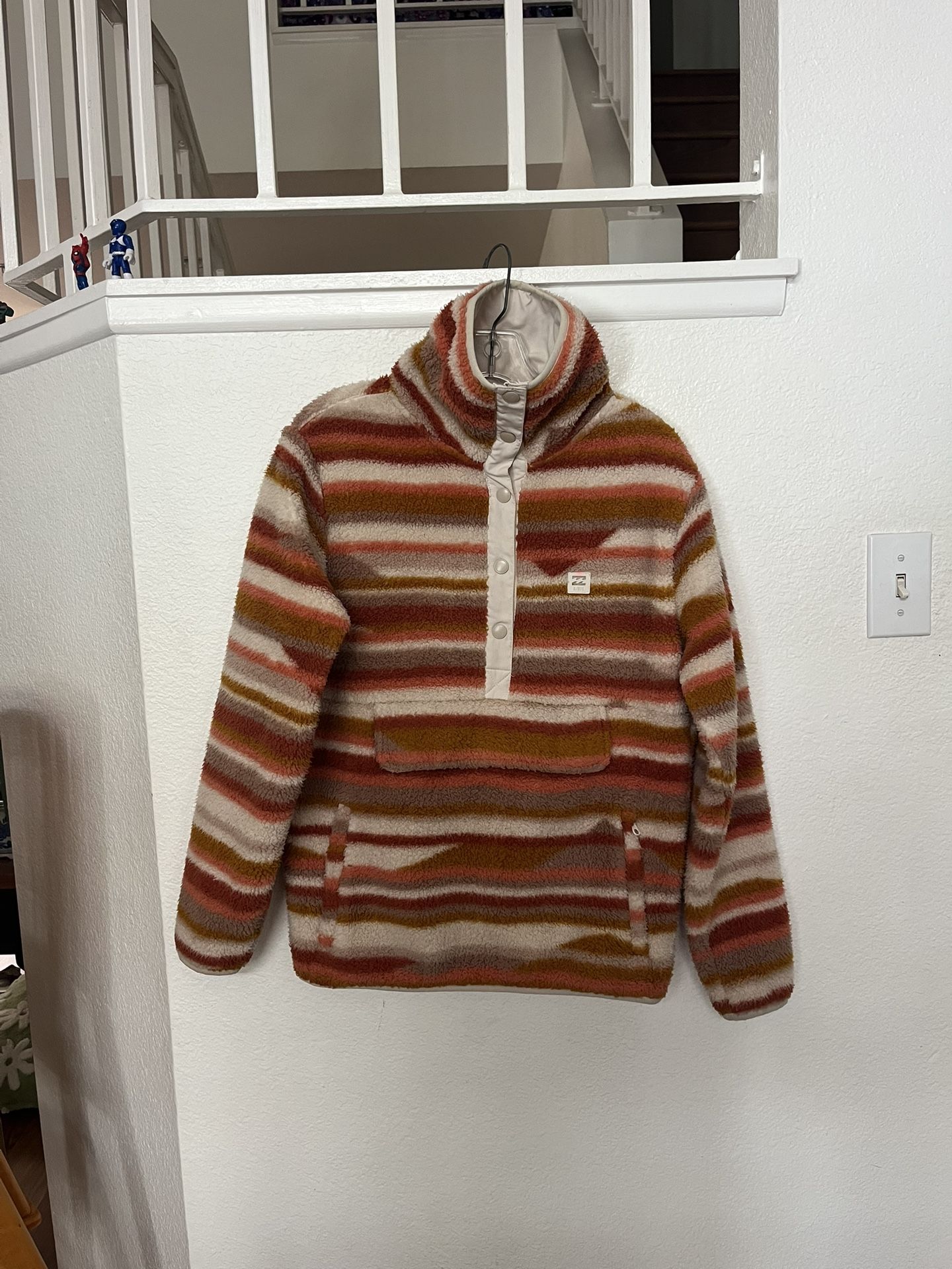 Billabong Jacket