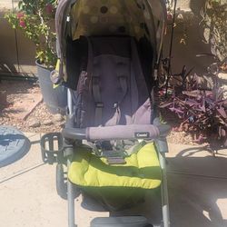  Stroller