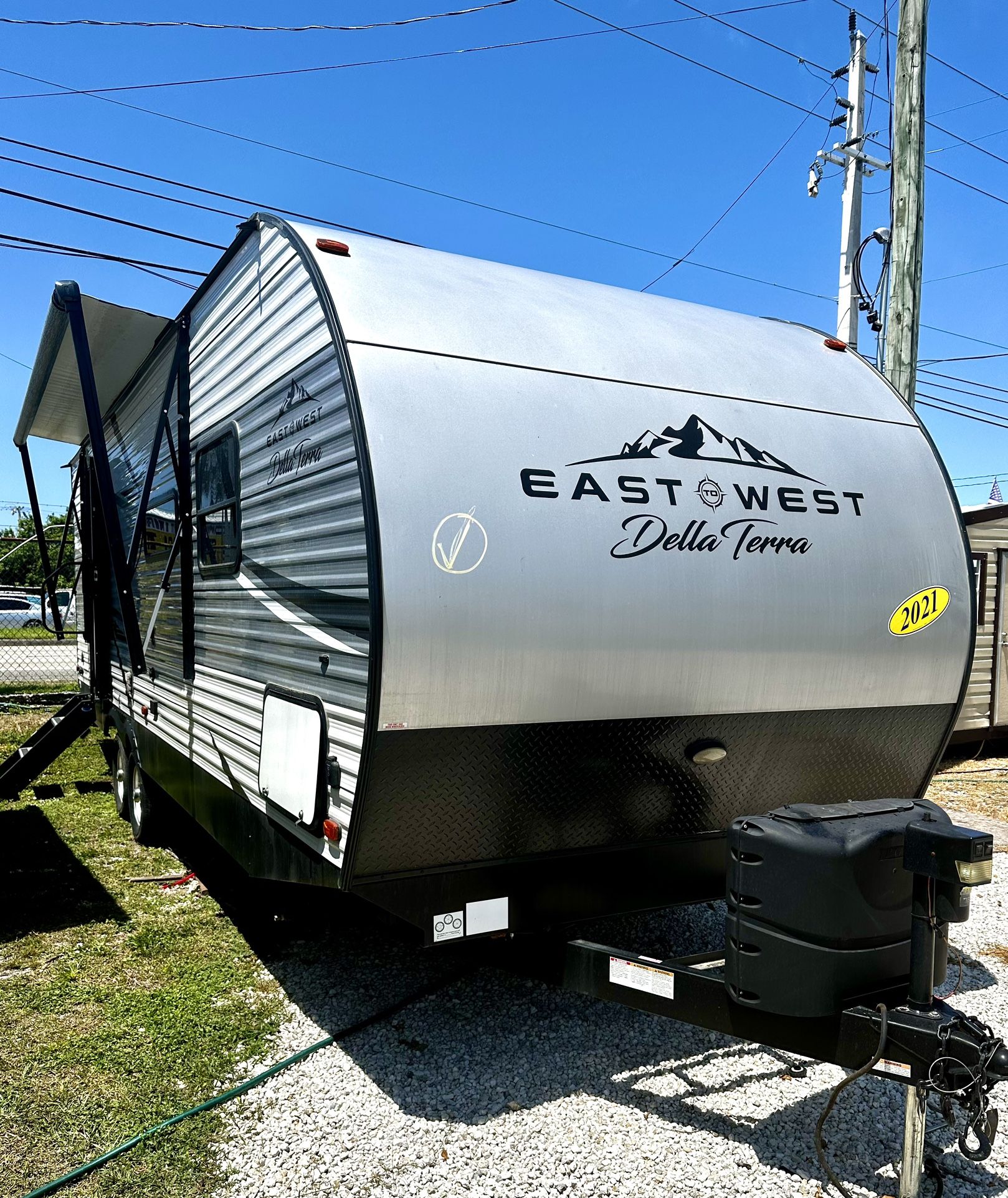 2021 East West Rv For Sale 