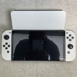 Nintendo Switch O.L.E.D.