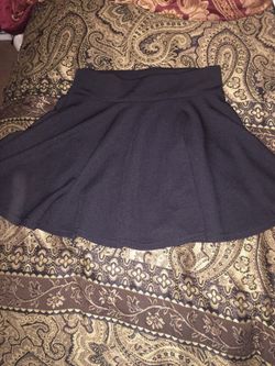 Skater Skirt