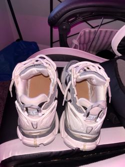 size 41 runner