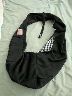 Small dog or cat sling
