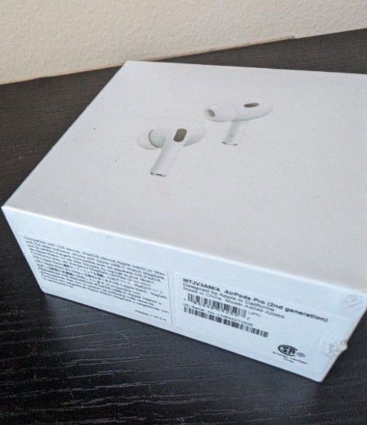 BRAND NEW Apple AirPods Pro 2nd Generation USB-C π