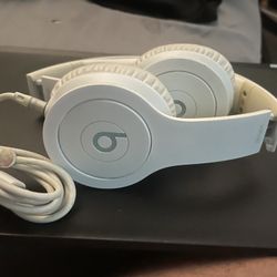 Beats by Dre Beats by Dr. Dre Solo HD Wired Headphones