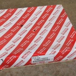 Brand New OEM Air Filter