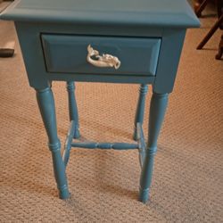 Refurbished Safavieh Marilyn Storage End Table