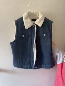 Cotton Jacket