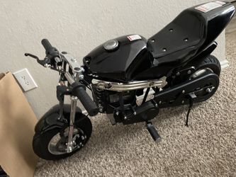 4stroke Racing Pocketbike