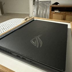 Asus Rog G513 (2022) Laptop Gaming 1TB SSD
